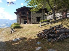 Baita/Bungalow/Chalet/Trullo in Residenziale