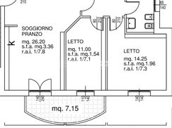 Appartamento in Residenziale