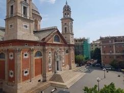 Appartamento in Residenziale