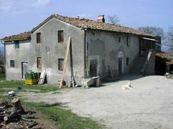 Rustico/Casale in Residenziale