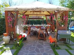Villetta a schiera in Residenziale