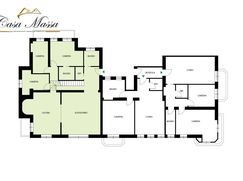 Appartamento in Residenziale