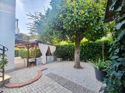 Villetta a schiera in Residenziale