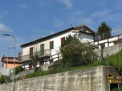 Casa indipendente in Residenziale