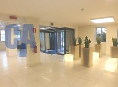 Ufficio in Commerciale