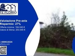 Rustico/Casale in Residenziale