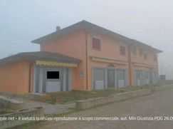 Edificio in Residenziale