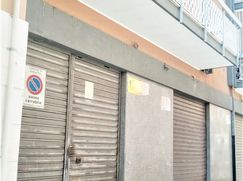 Box/posto auto in Residenziale