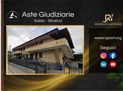 Villetta a schiera in Residenziale