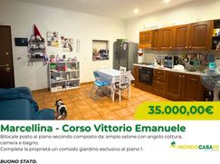 Appartamento in Residenziale