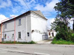 Casa Bi/Trifamiliare in Residenziale