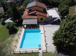 Villa in Residenziale
