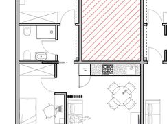 Appartamento in Residenziale