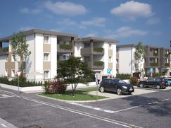 Appartamento in Residenziale