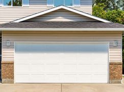 Box/posto auto in Residenziale