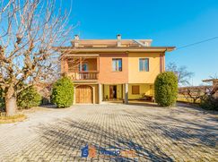 Casa indipendente in Residenziale