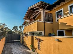 Villetta a schiera in Residenziale