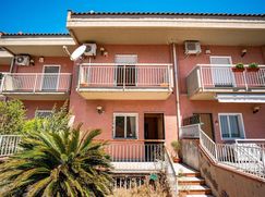 Villetta a schiera in Residenziale