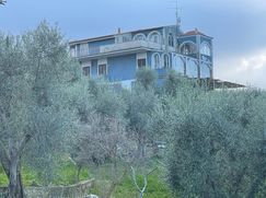 Villa in Residenziale