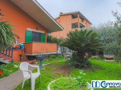 Villa in Residenziale