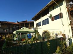 Casa indipendente in Residenziale