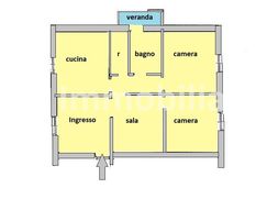 Appartamento in Residenziale