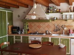 Casa indipendente in Residenziale