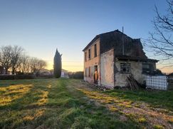 Rustico/Casale in Residenziale
