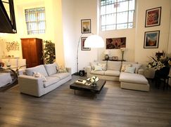 Loft in Residenziale