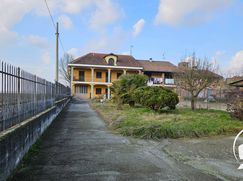 Villa in Residenziale