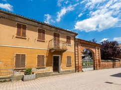 Rustico/Casale in Residenziale