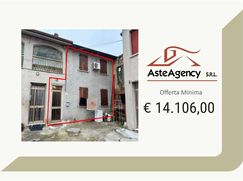 Villetta a schiera in Residenziale