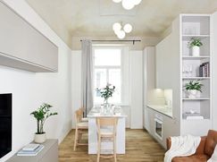 Attico/Mansarda in Residenziale