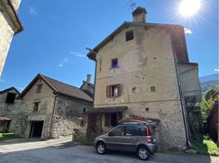 Casa indipendente in Residenziale