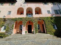 Villa in Residenziale