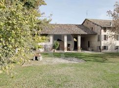 Rustico/Casale in Residenziale