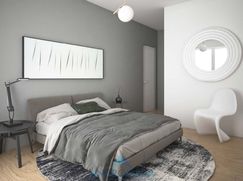 Appartamento in Residenziale