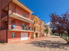 Villetta a schiera in Residenziale