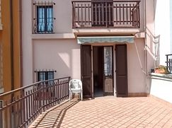 Villetta a schiera in Residenziale