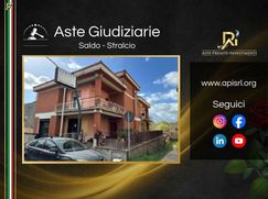 Appartamento in Residenziale