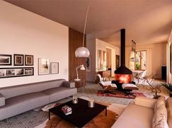 Loft in Residenziale