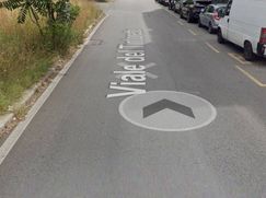 Box/posto auto in Residenziale