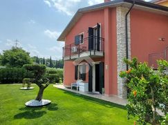 Villetta a schiera in Residenziale
