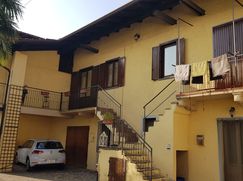 Rustico/Casale in Residenziale