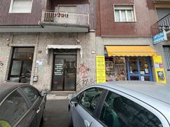 Negozio/Locale commerciale in Commerciale