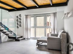 Attico/Mansarda in Residenziale