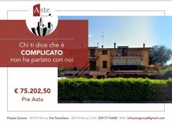 Appartamento in Residenziale