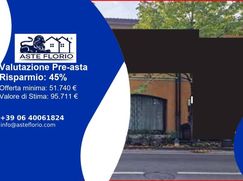 Negozio/Locale commerciale in Commerciale