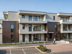 Appartamento in Residenziale