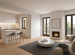 Appartamento in Residenziale
